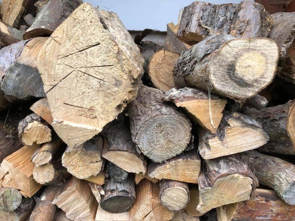 Chata U Smoliku Borovany  Zewnętrze zdjęcie