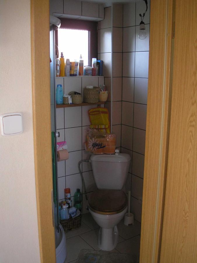 Chata U Smoliku Borovany  Zewnętrze zdjęcie