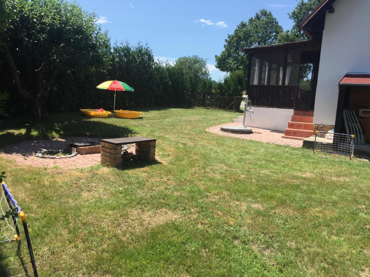 Chata U Smoliku Borovany  Zewnętrze zdjęcie